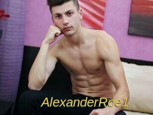 AlexanderRoe1