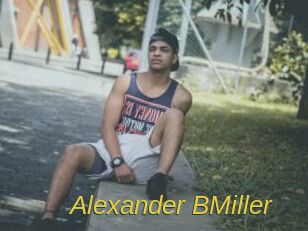 Alexander_BMiller