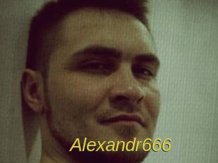 Alexandr666
