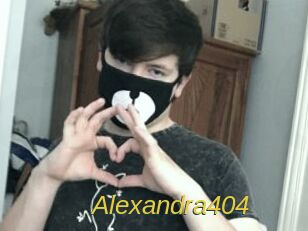 Alexandra404