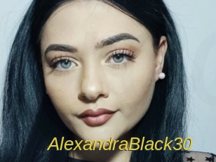 AlexandraBlack30