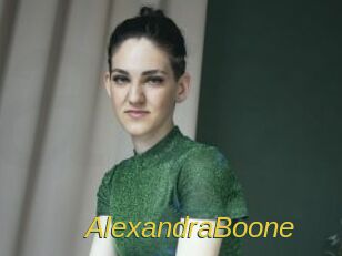 AlexandraBoone