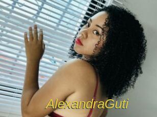AlexandraGuti