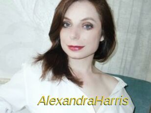 AlexandraHarris