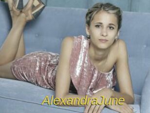 AlexandraJune