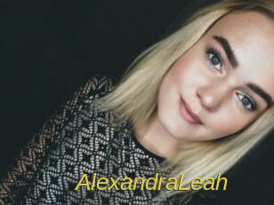 AlexandraLeah