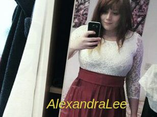 AlexandraLee