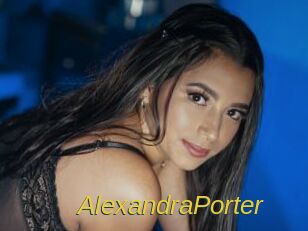 AlexandraPorter