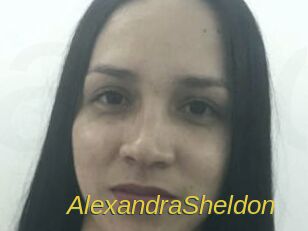 AlexandraSheldon