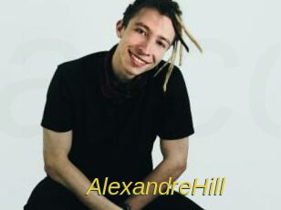 AlexandreHill