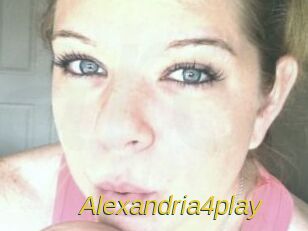 Alexandria4play