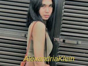 AlexandriaKlein