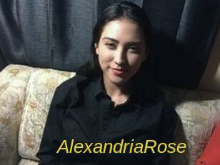 Alexandria_Rose