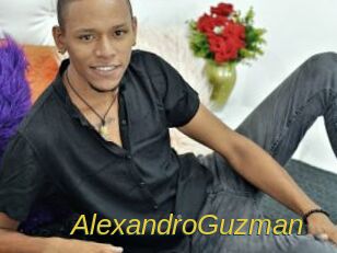AlexandroGuzman