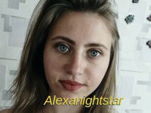 Alexanightstar