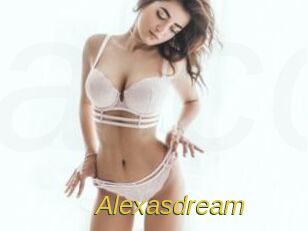 Alexasdream