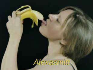 Alexasmitt