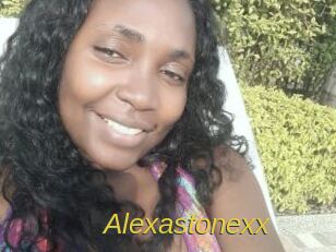 Alexastonexx