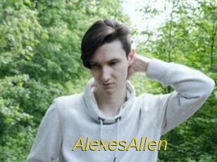 AlexesAllen