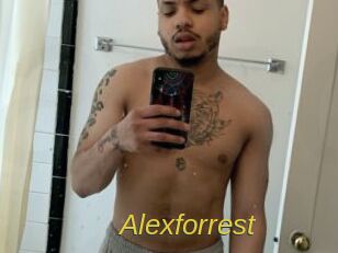Alexforrest