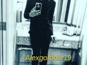 Alexgoldbar19