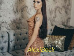 AlexiBeck