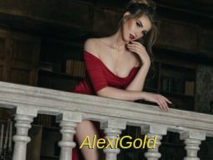 AlexiGold