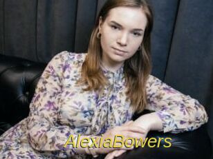 AlexiaBowers