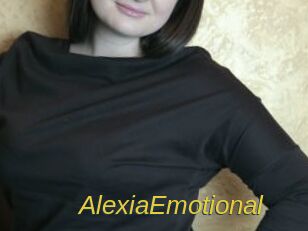 AlexiaEmotional