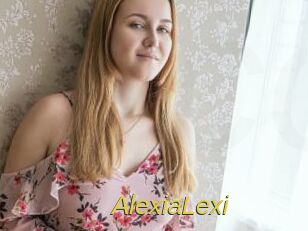 AlexiaLexi Archive DVD ORG