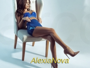AlexiaNova Archive DVD ORG