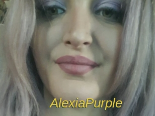 AlexiaPurple