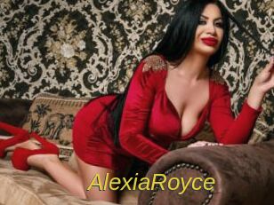 AlexiaRoyce