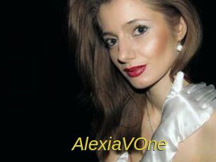 AlexiaVOne