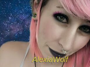 AlexiaWolf