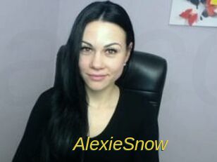AlexieSnow