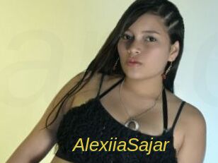 AlexiiaSajar