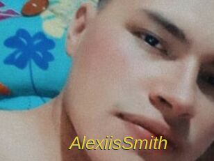AlexiisSmith