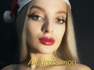 AlexinaSimon