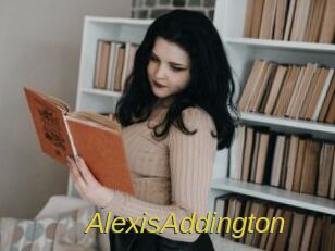 AlexisAddington