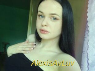 AlexisAvLuv