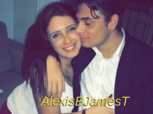 AlexisBJamesT