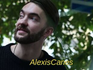 AlexisCanes