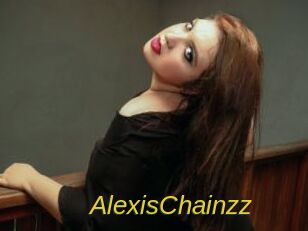 AlexisChainzz