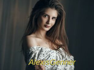 AlexisGenner