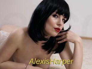 AlexisHarper
