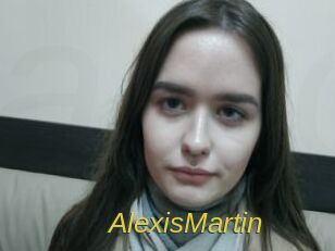 AlexisMartin