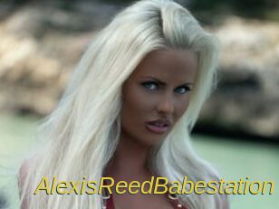 AlexisReedBabestation