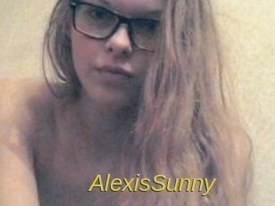 AlexisSunny
