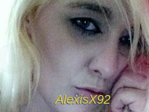 AlexisX92